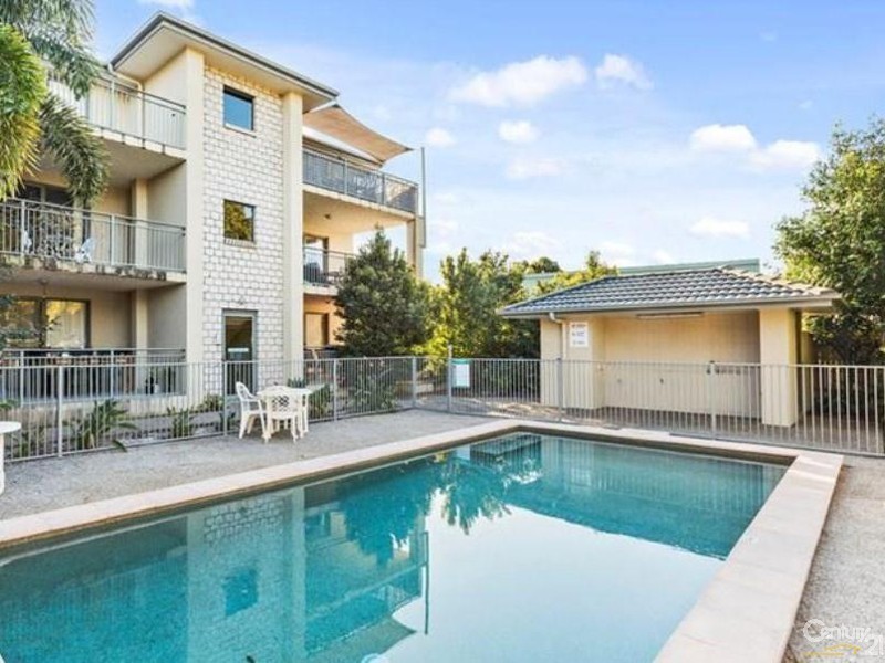 8/7-9 Parry Street, Tweed Heads South NSW 2486