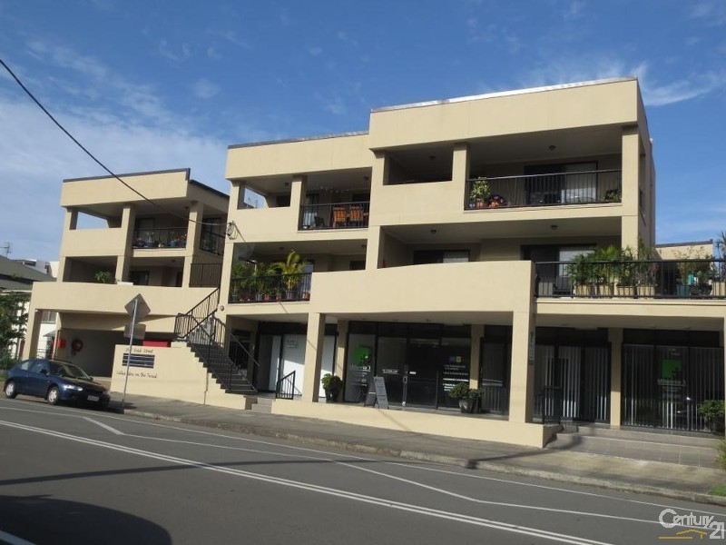 14/18-20 Enid Street, Tweed Heads NSW 2485