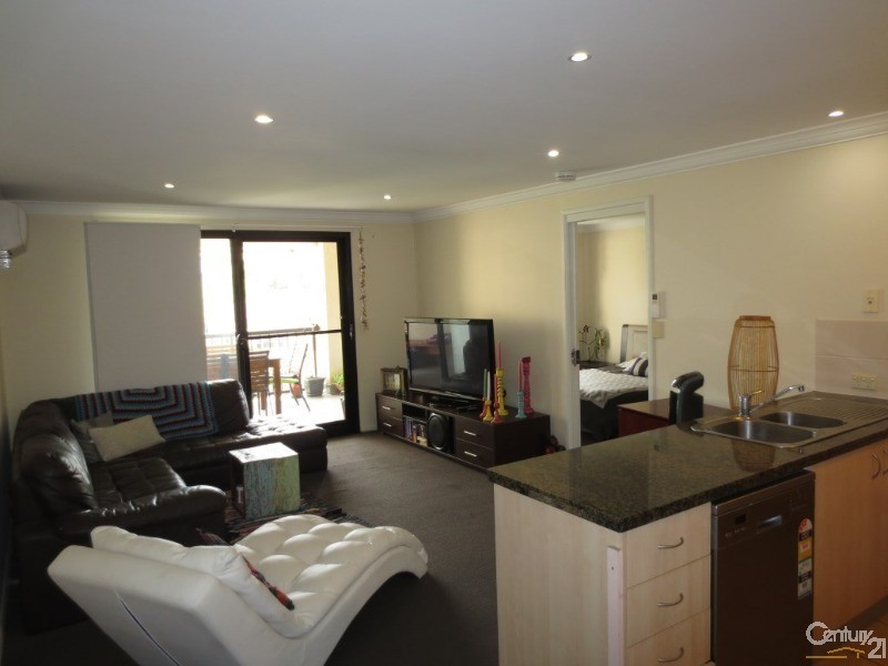 14/18-20 Enid Street, Tweed Heads NSW 2485