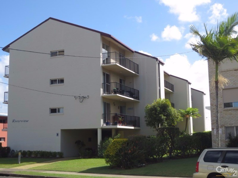 13/3 Endeavour Parade, Tweed Heads NSW 2485