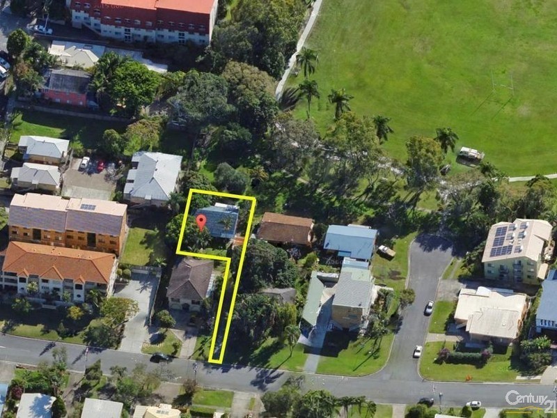 59 Stapylton Street, Coolangatta QLD 4225