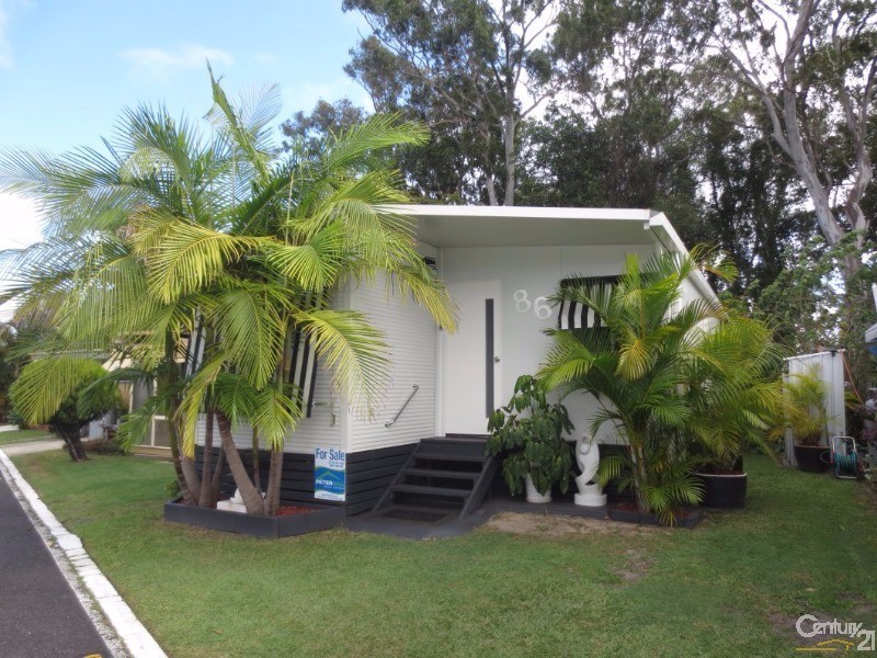 86 Colonial Tweed Park – Philp Parade, Tweed Heads South NSW 2486
