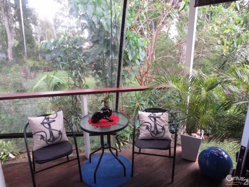 86 Colonial Tweed Park – Philp Parade, Tweed Heads South NSW 2486