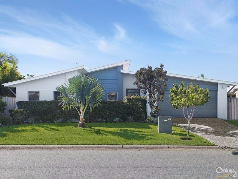 26 Ballina Street, Pottsville NSW 2489