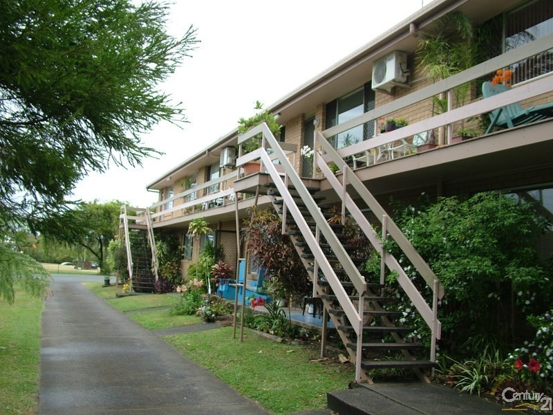 3 181 Kennedy Drive, Tweed Heads West NSW 2485