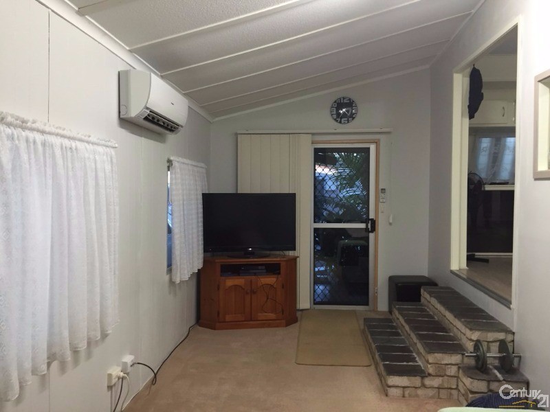 93 Colonial Tweed Park – Philp Parade, Tweed Heads South NSW 2486
