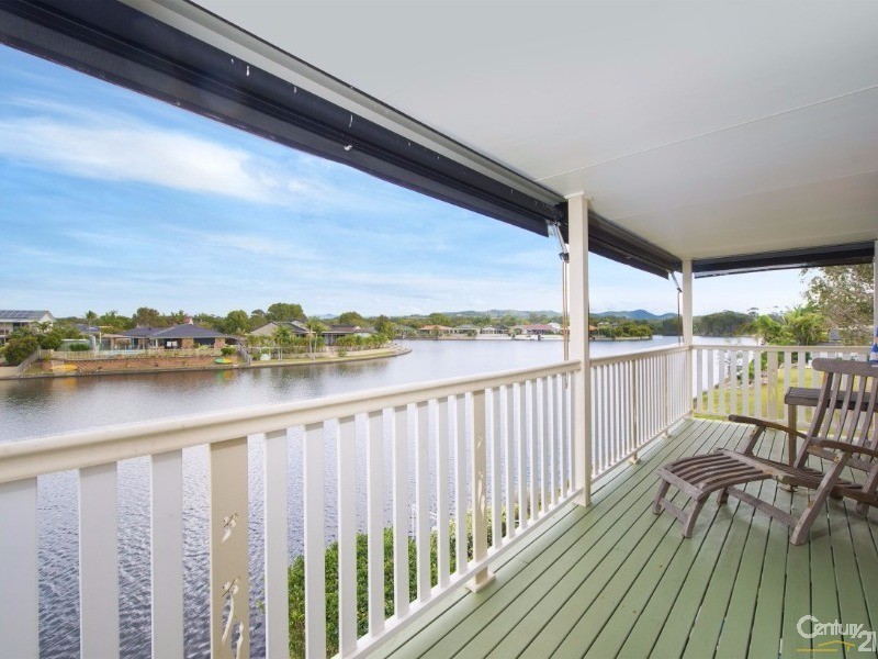 1/57 Andrew Avenue, Pottsville NSW 2489