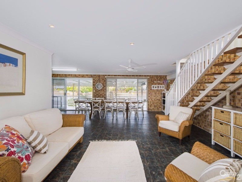 1/57 Andrew Avenue, Pottsville NSW 2489