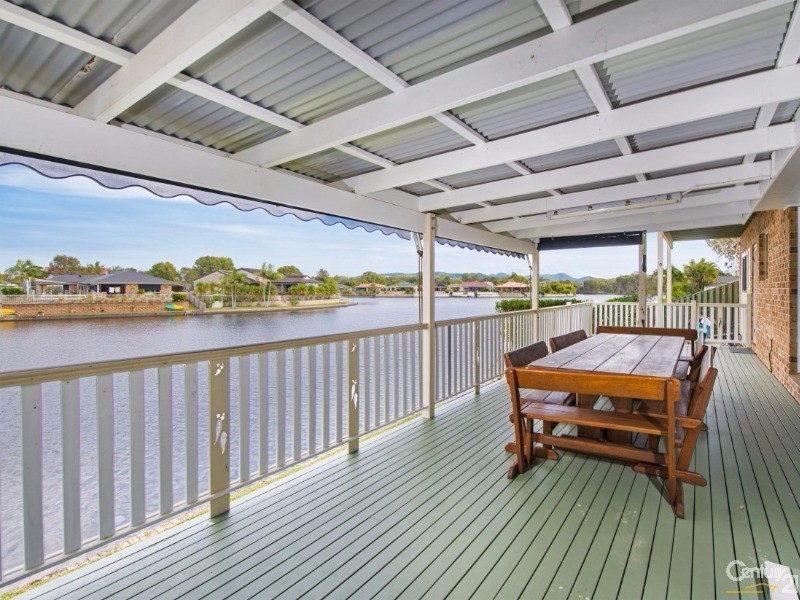 1/57 Andrew Avenue, Pottsville NSW 2489