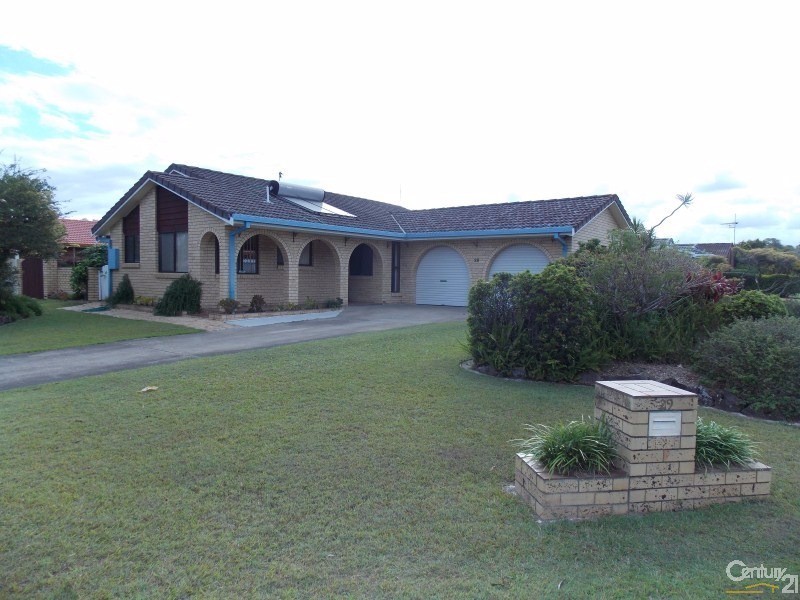 29 Royal Drive, Pottsville NSW 2489