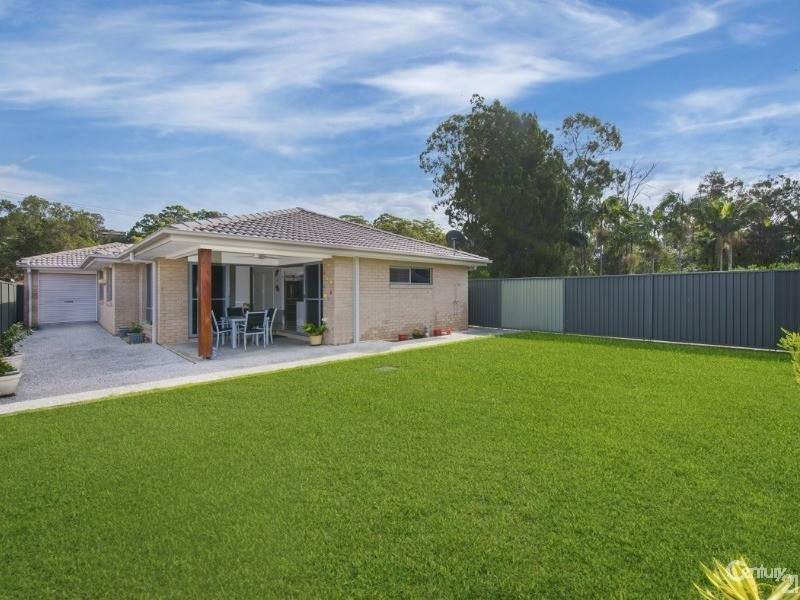 5 Gollan Drive, Tweed Heads West NSW 2485