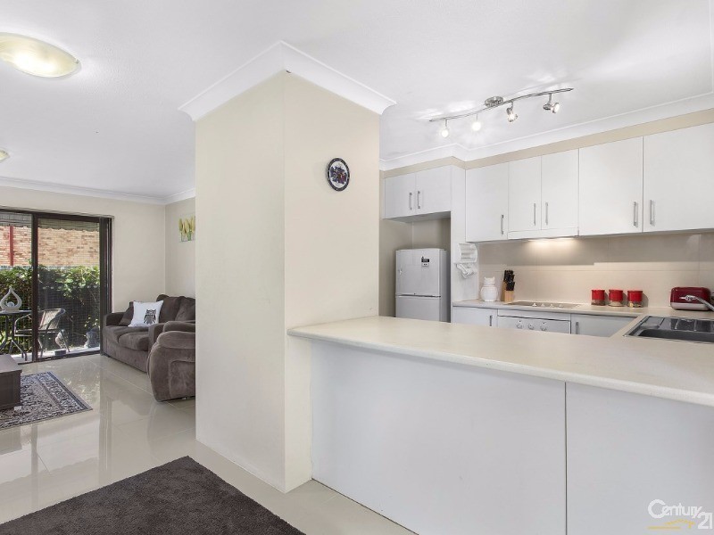 1/4 Ducat Street, Tweed Heads NSW 2485