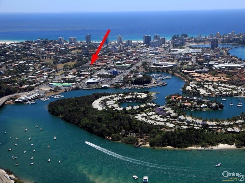 8/22 Recreation Street, Tweed Heads NSW 2485