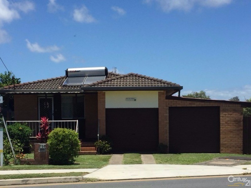 168 Kennedy Drive, Tweed Heads West NSW 2485