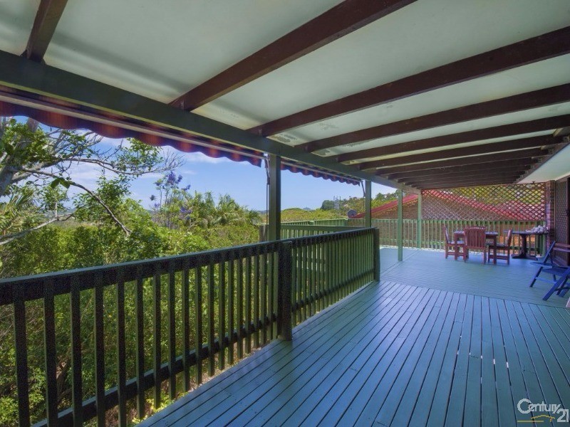 21 Cominan Avenue, Banora Point NSW 2486