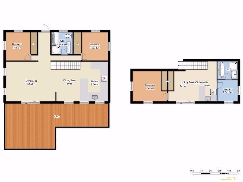 21 Cominan Avenue, Banora Point NSW 2486