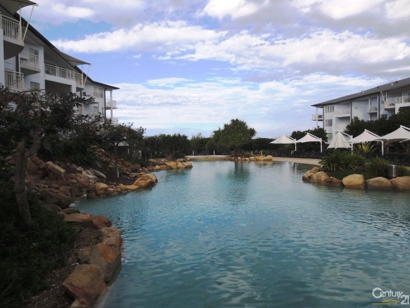 5202/9 Gunnamatta Avenue, Kingscliff NSW 2487