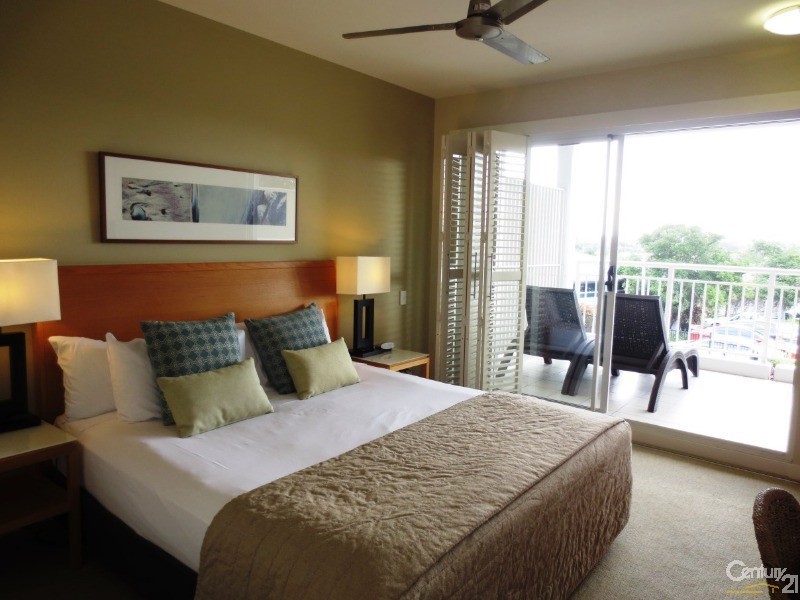 5202/9 Gunnamatta Avenue, Kingscliff NSW 2487