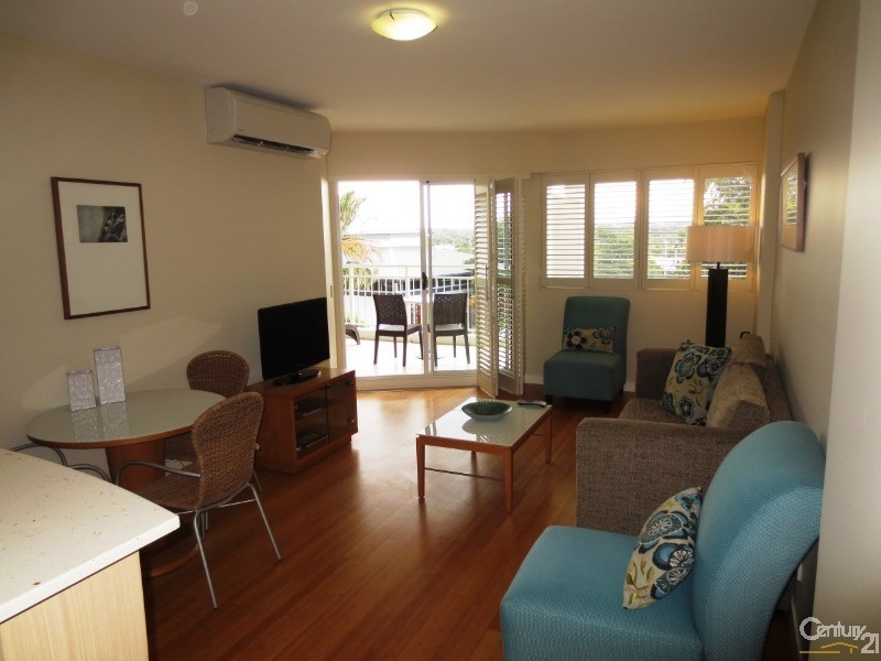 5202/9 Gunnamatta Avenue, Kingscliff NSW 2487