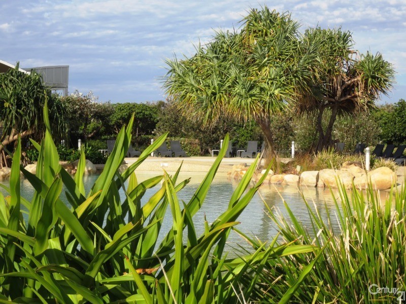 5202/9 Gunnamatta Avenue, Kingscliff NSW 2487