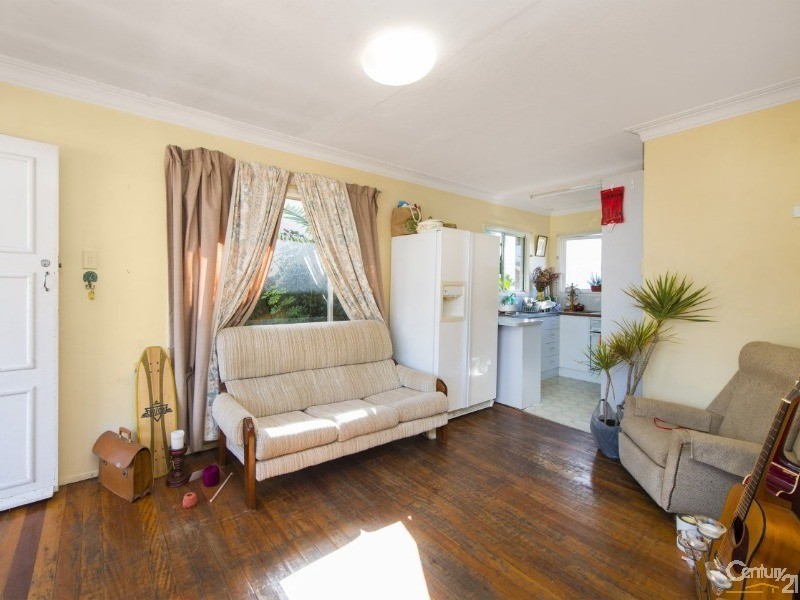 7/4 Johnston Street, Bilinga QLD 4225