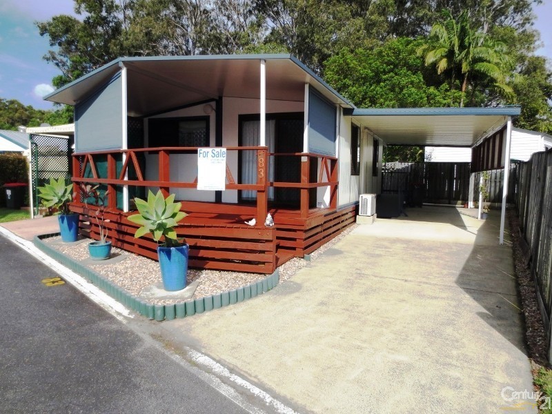 83/158 Philp Parade, Tweed Heads South NSW 2486