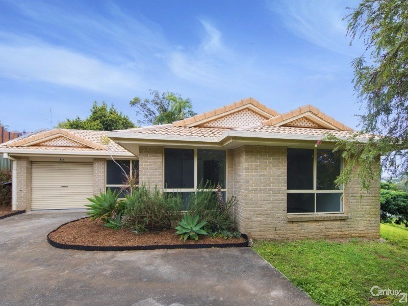 Lot 2/52 Glen Ayr Drive, Banora Point NSW 2486