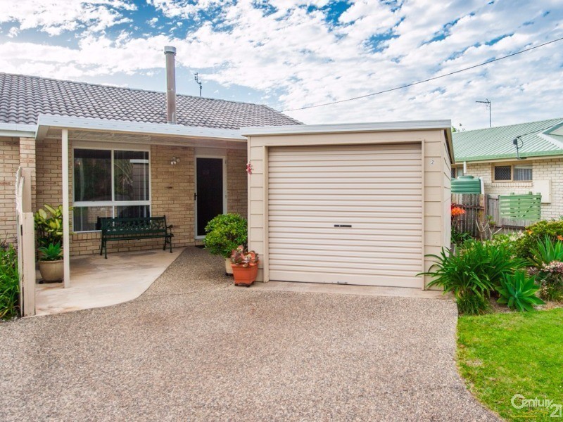 2/4 Johnston Street, Bilinga QLD 4225