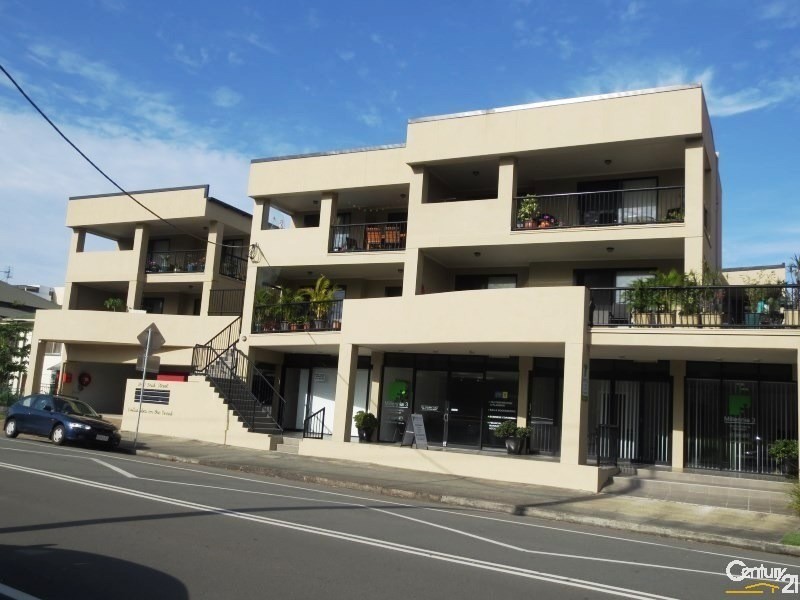 1/18-20 Enid Street, Tweed Heads NSW 2485