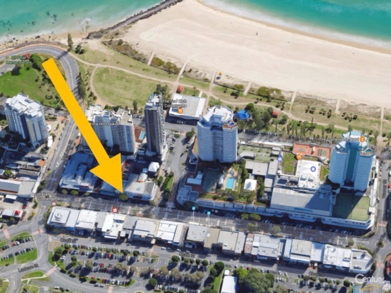 2/13 Griffith Street, Coolangatta QLD 4225