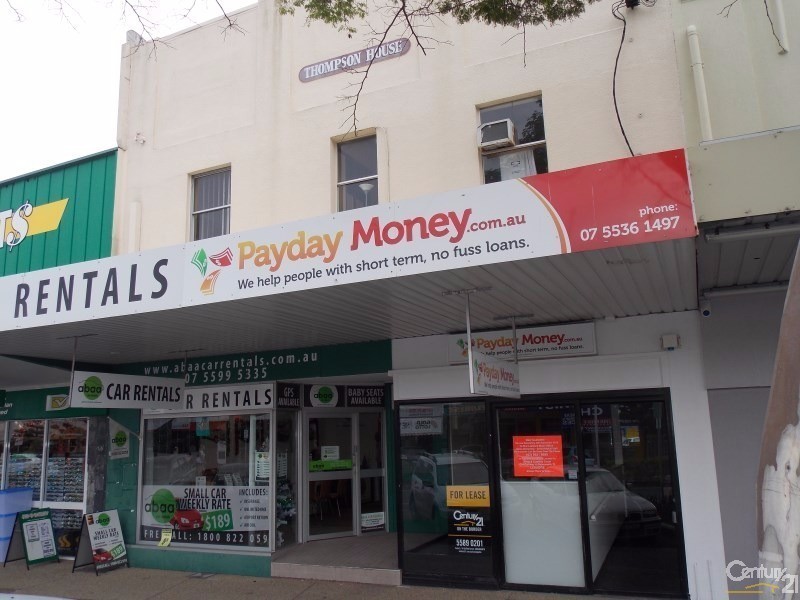 2/13 Griffith Street, Coolangatta QLD 4225