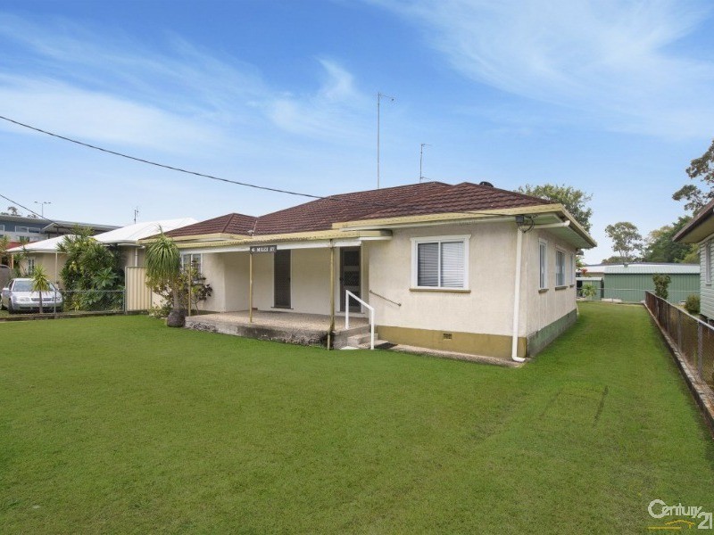 41  Miles Street, Coolangatta QLD 4225