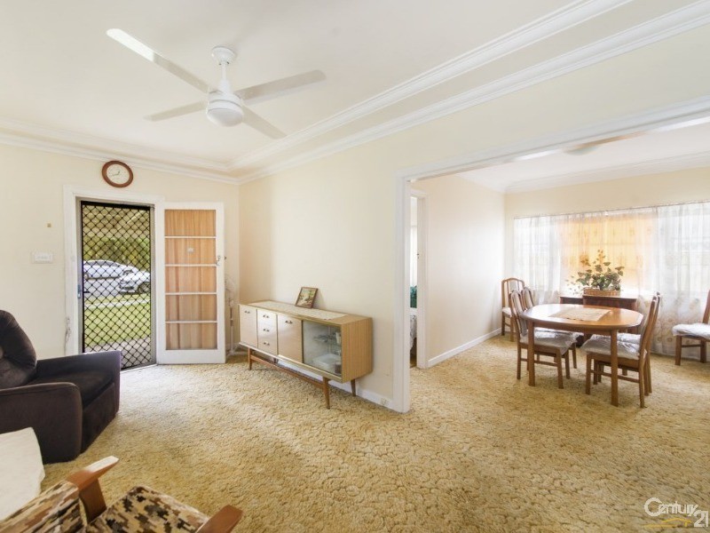 41  Miles Street, Coolangatta QLD 4225