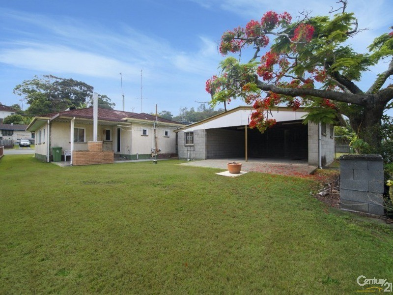 41  Miles Street, Coolangatta QLD 4225