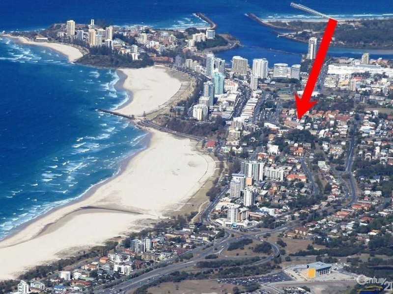 2/48 McLean Street, Coolangatta QLD 4225