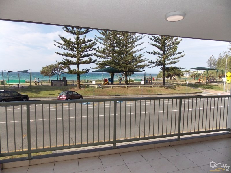5/172 Marine Parade, Coolangatta QLD 4225