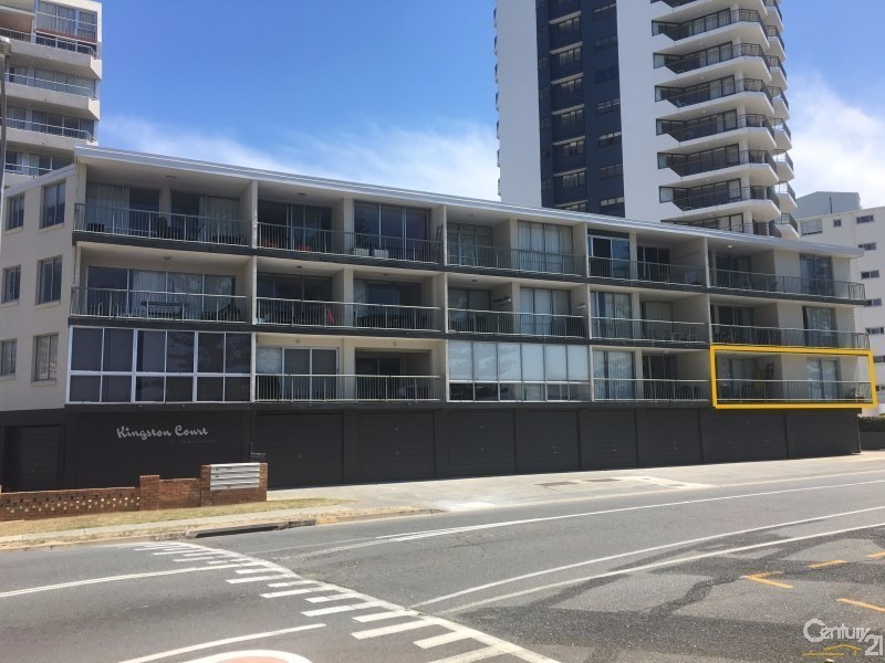 5/172 Marine Parade, Coolangatta QLD 4225