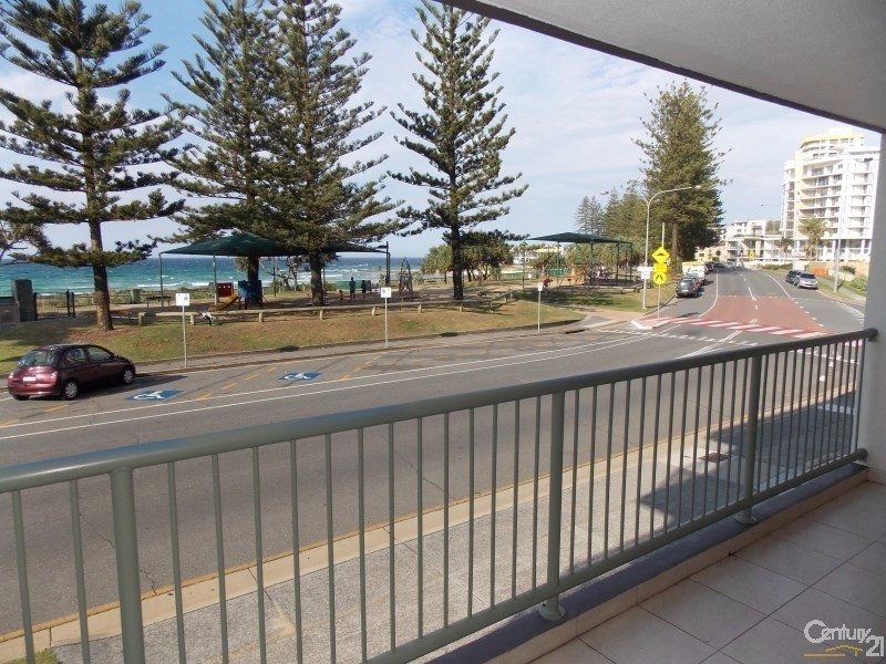5/172 Marine Parade, Coolangatta QLD 4225