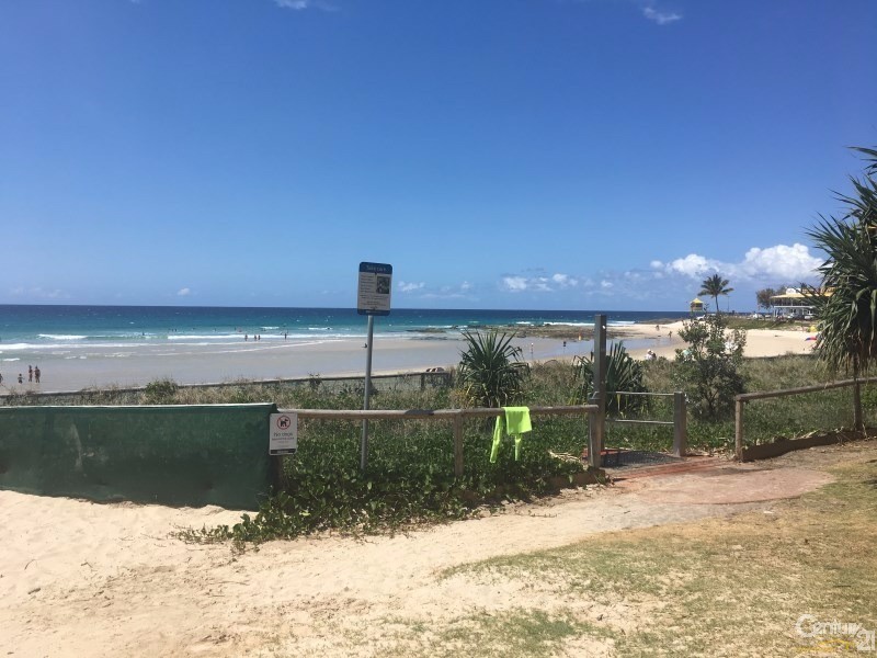 5/172 Marine Parade, Coolangatta QLD 4225