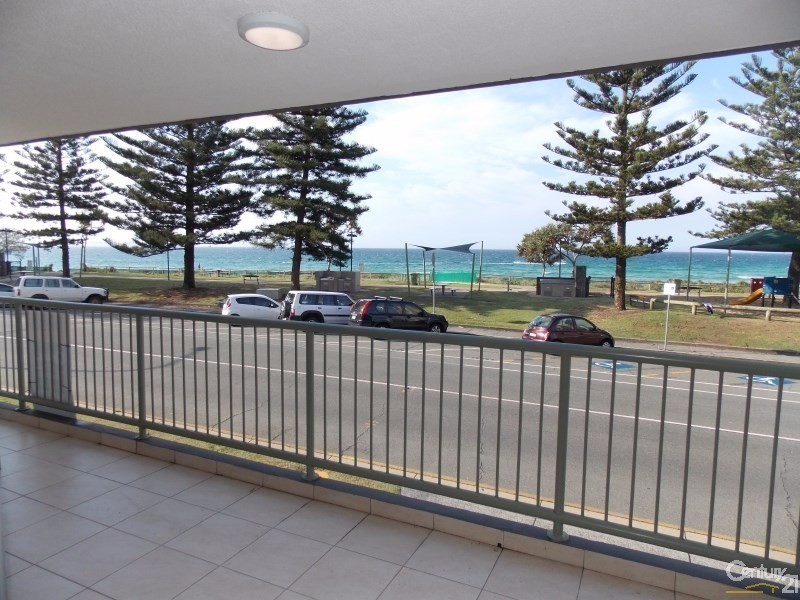 5/172 Marine Parade, Coolangatta QLD 4225