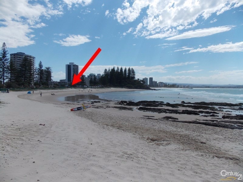 5/172 Marine Parade, Coolangatta QLD 4225
