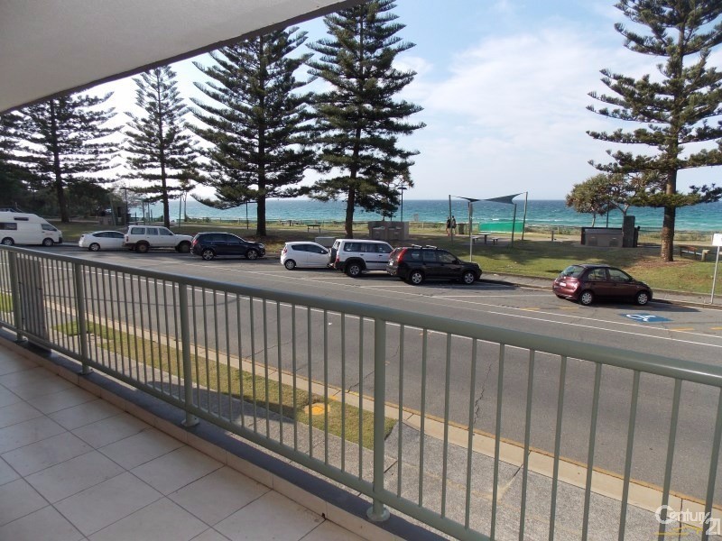 5/172 Marine Parade, Coolangatta QLD 4225