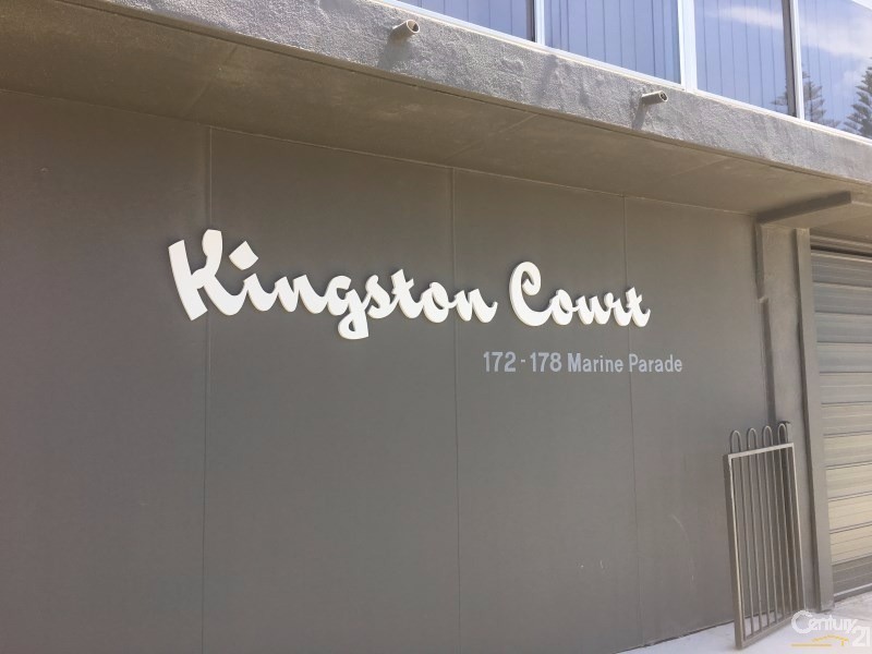 5/172 Marine Parade, Coolangatta QLD 4225