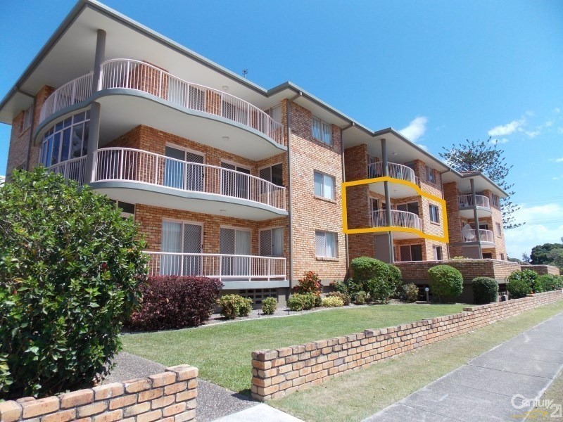 5/125 Golden Four Drive, Bilinga QLD 4225