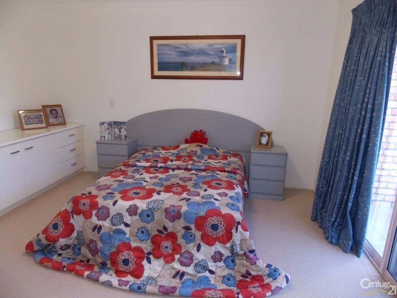 5/125 Golden Four Drive, Bilinga QLD 4225