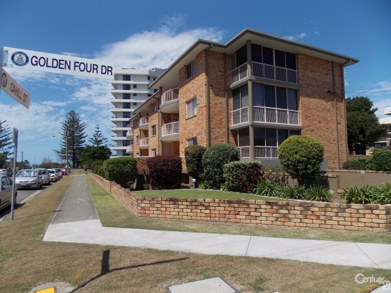 5/125 Golden Four Drive, Bilinga QLD 4225