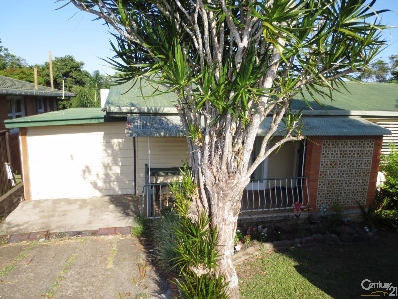 14 Park Avenue, Bray Park, Murwillumbah NSW 2484