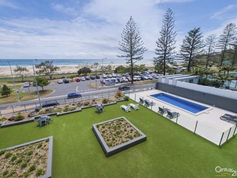 18/32 Musgrave Street, Coolangatta QLD 4225