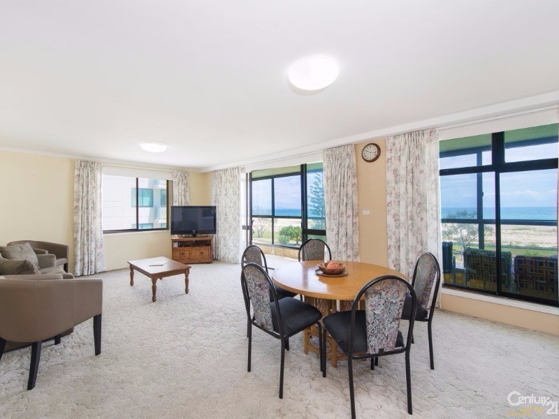 18/32 Musgrave Street, Coolangatta QLD 4225