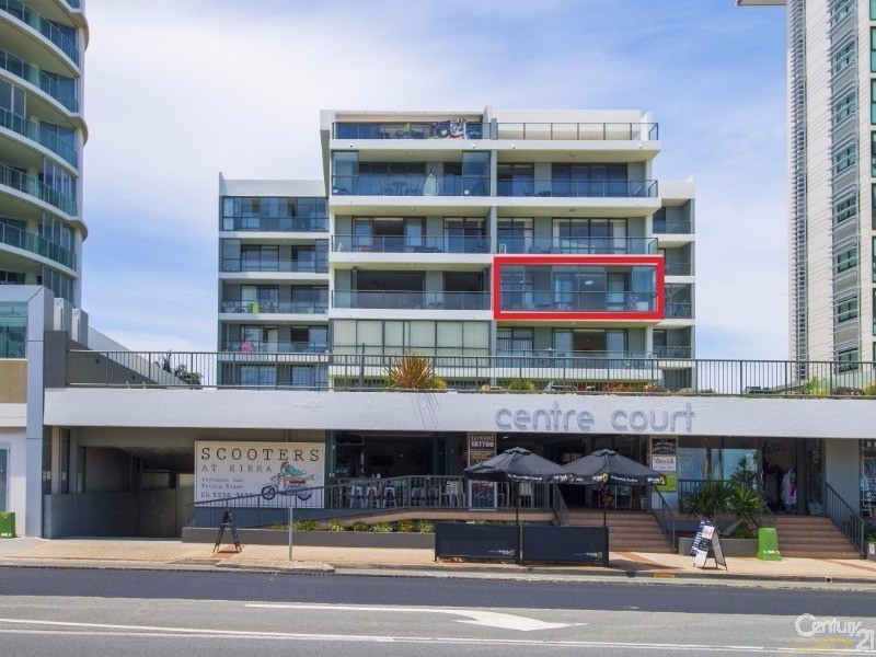 18/32 Musgrave Street, Coolangatta QLD 4225